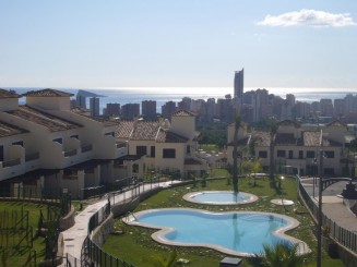 Propiedades para venta en  Spain