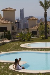 Propiedades para venta en  Spain