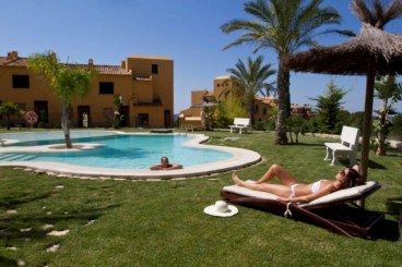 Property for sale in Spain