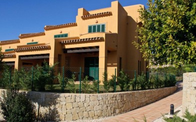 Property for sale in Spain