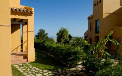 Property for sale in Spain