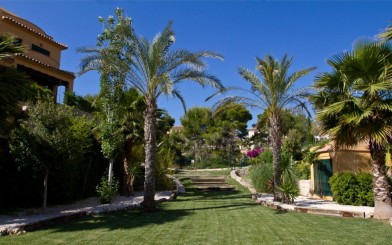 Property for sale in Spain
