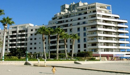 Property for sale in Spain