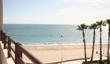 Property for sale in Spain