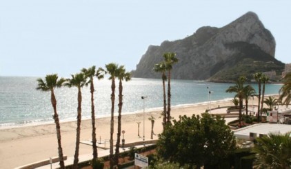 Property for sale in Spain