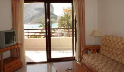 Property for sale in Spain