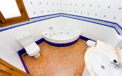 Property for sale in Spain