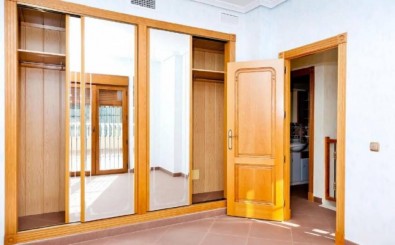 Property for sale in Spain