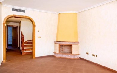 Property for sale in Spain