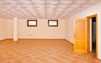 Property for sale in Spain