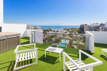 Property for sale in Spain