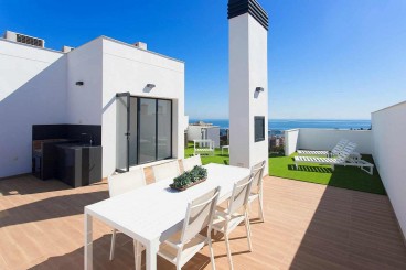 Property for sale in Spain