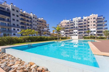 Property for sale in Spain