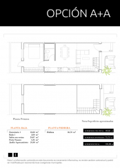 Property for sale in Spain