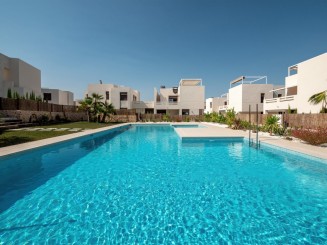 Property for sale in Spain