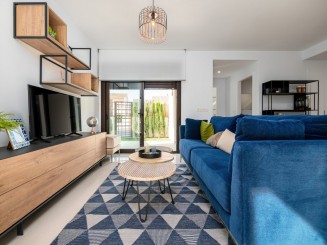 Property for sale in Spain