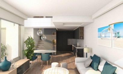 Property for sale in Spain