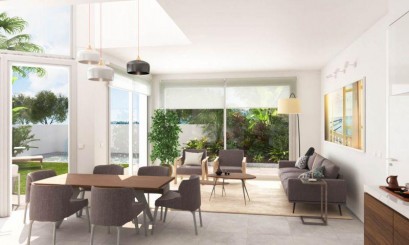 Property for sale in Spain