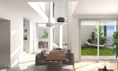 Property for sale in Spain