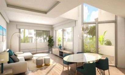 Property for sale in Spain