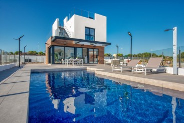 Property for sale in Spain