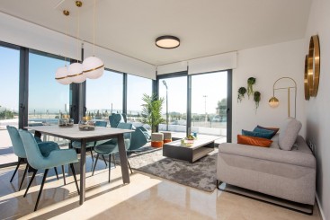 Property for sale in Spain