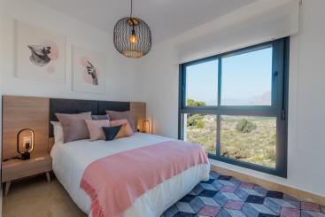 Property for sale in Spain