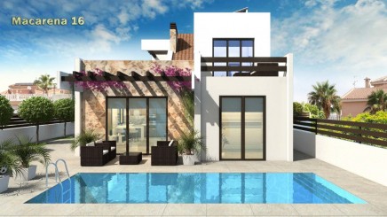 Property for sale in Spain