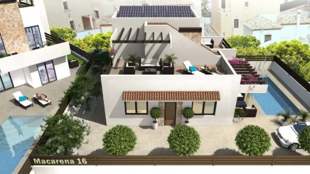 Property for sale in Spain