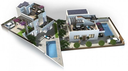 Property for sale in Spain