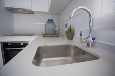 Property for sale in Spain