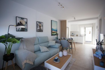 Property for sale in Spain