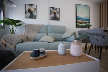 Property for sale in Spain