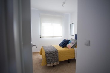 Property for sale in Spain