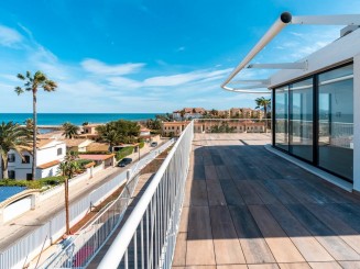 Property for sale in Spain