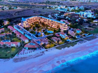 Property for sale in Spain