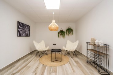 Property for sale in Spain