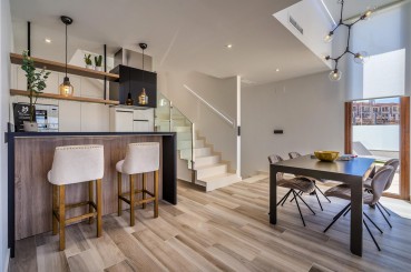 Property for sale in Spain