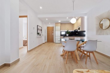 Property for sale in Spain