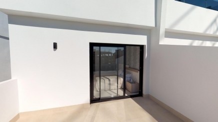 Property for sale in Spain