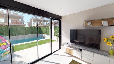 Property for sale in Spain