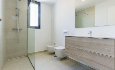 Property for sale in Spain