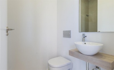 Property for sale in Spain