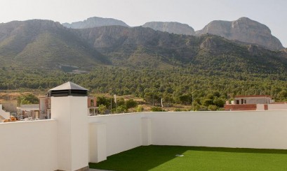 Property for sale in Spain