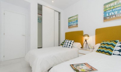 Property for sale in Spain