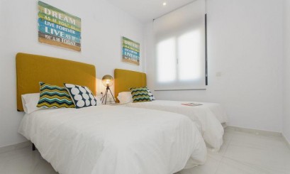 Property for sale in Spain