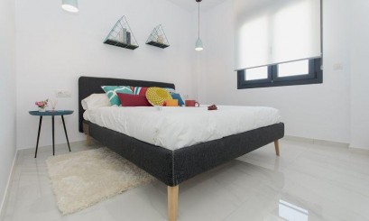 Property for sale in Spain