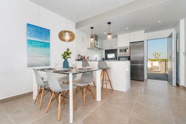 Property for sale in Spain