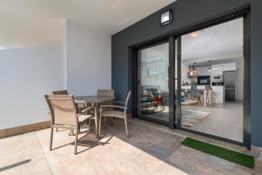 Property for sale in Spain