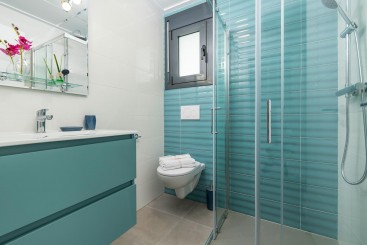 Property for sale in Spain